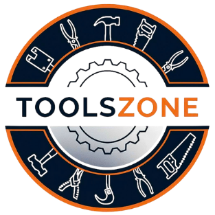 Logo Toolszone
