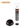 2pc Plastic Plug Hole Unblocker Set